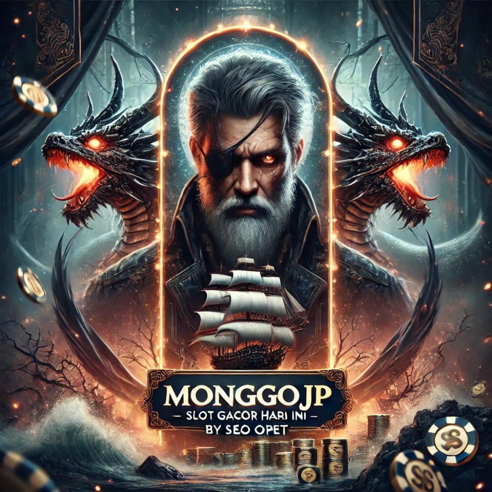 MONGGOJP Merupakan game online paling seru dan menguntungkan di indonesia bersama MONGGOJP cuan cepat serta deposit mudah.           
